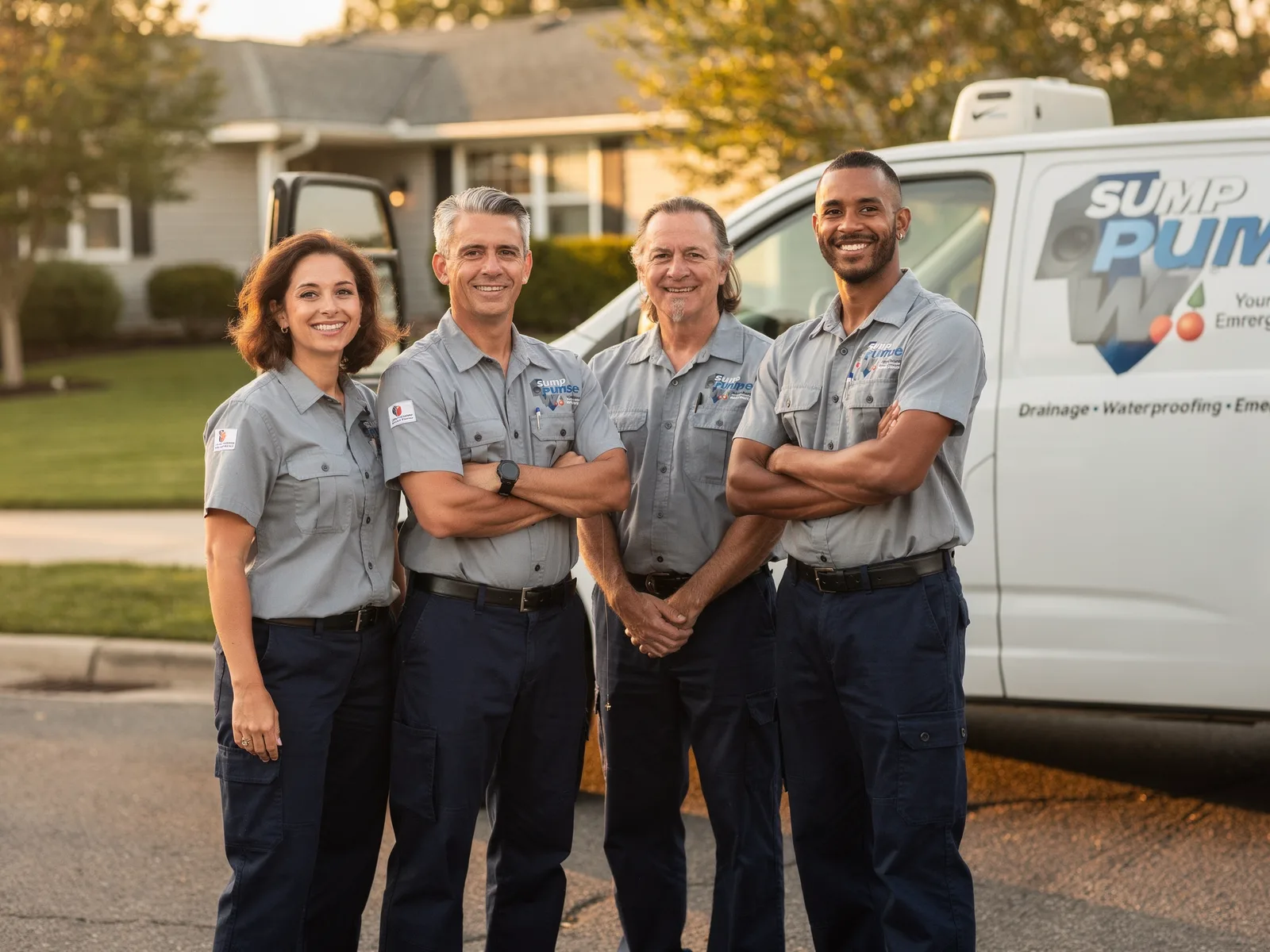 Water Heater Repair company in Lacombe, LA